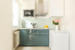 Alessia's Flat- Milano M3 Corvetto Milano
